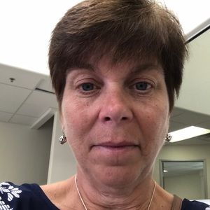 Meet your Posher, Pam